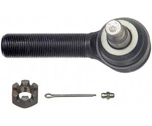 Tie Rod End Front