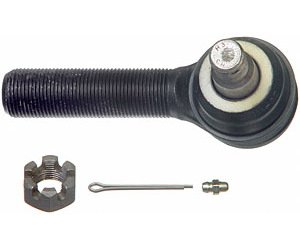 Tie Rod End Front