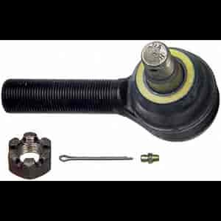 Tie Rod End Front