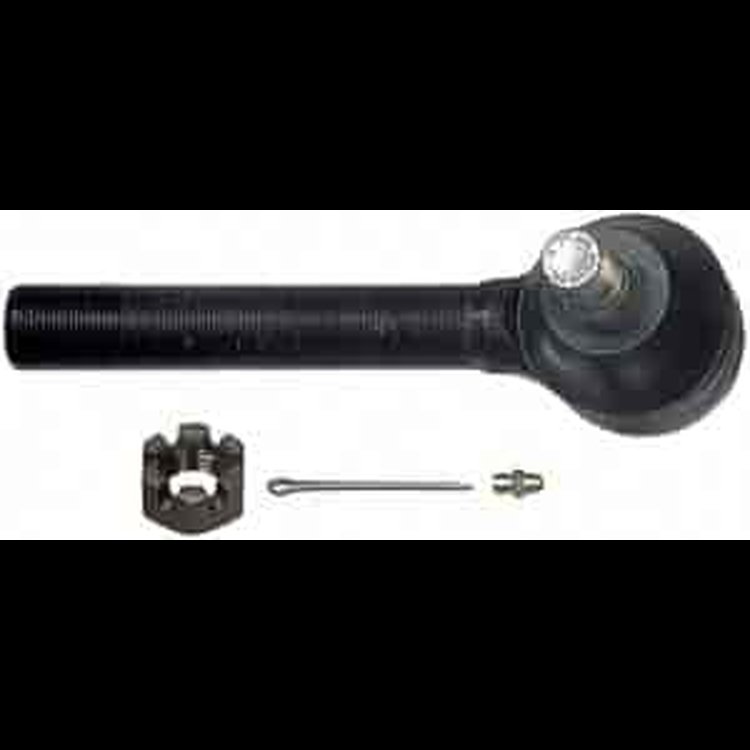 Front Tie Rod End 1990-1999 Ford Industrial Heavy Duty Trucks