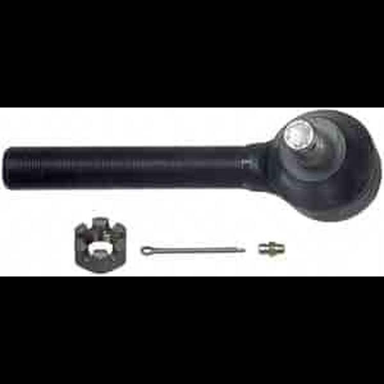 Tie Rod End Front