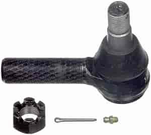 Tie Rod End Front