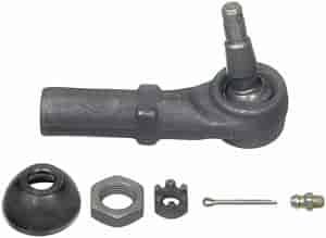 Tie Rod End Front Outer RH