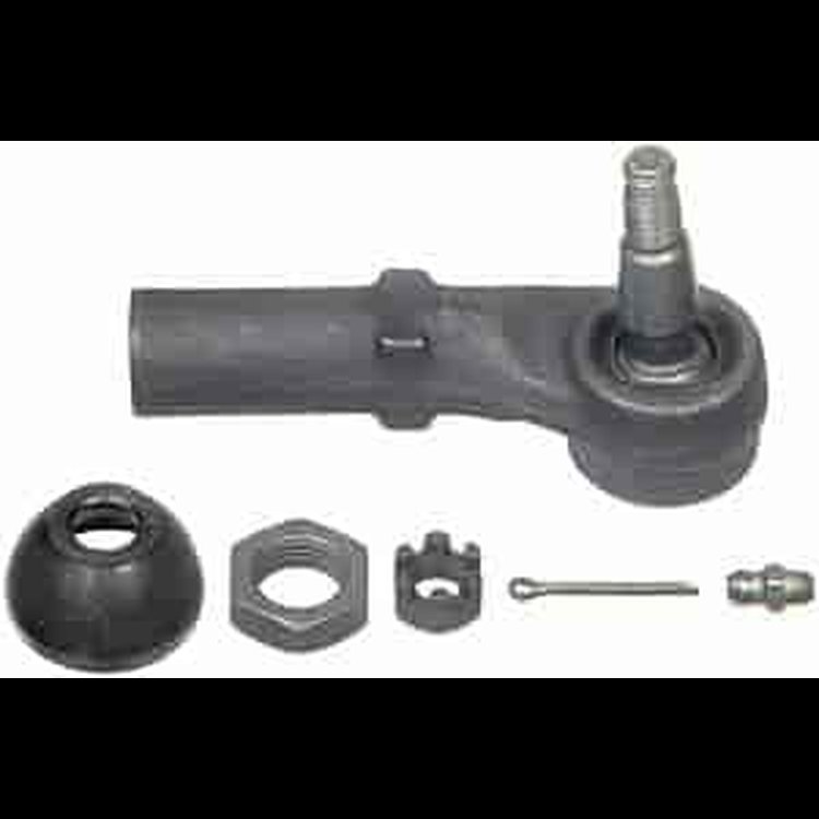 Tie Rod End Front Outer LH