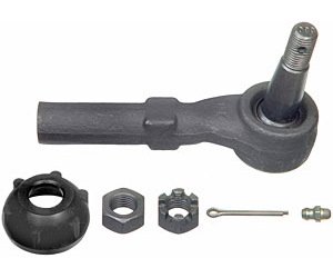 Tie Rod End Front Outer