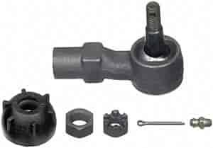 Tie Rod End Front Outer