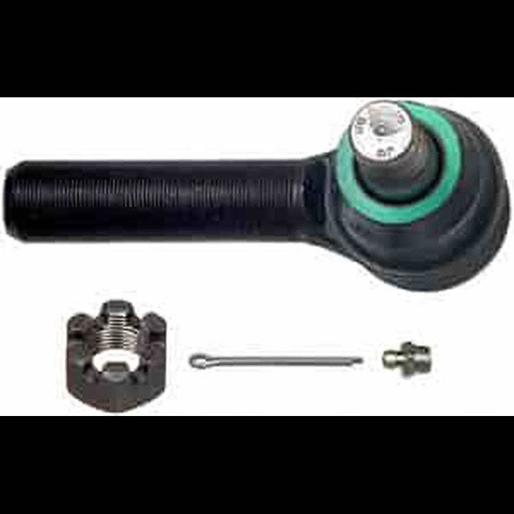 Tie Rod End Front