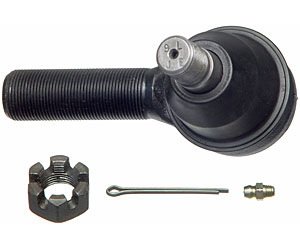 Tie Rod End Front