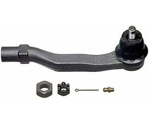 Front Outer Tie Rod End 1992-2001 Acura/Honda Car
