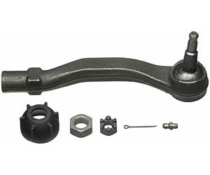 Front Outer Tie Rod End 1992-2001 Acura/Honda Car
