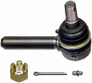 Tie Rod End Front