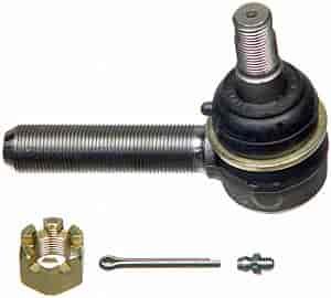Tie Rod End Front