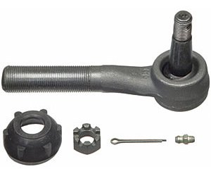 Tie Rod End Front Outer RH