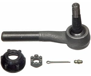 Tie Rod End Front Outer LH