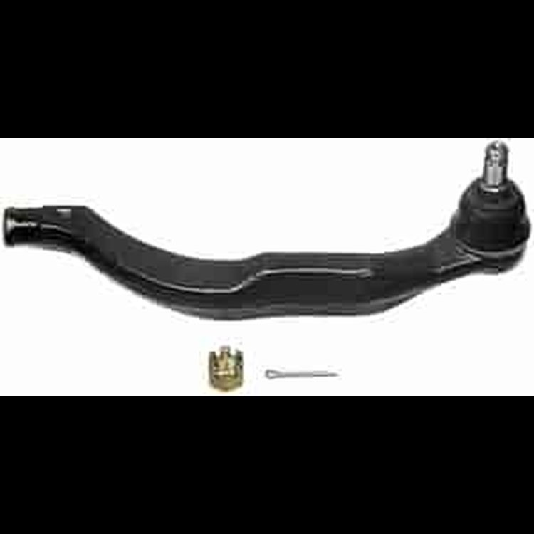 Tie Rod End Front Outer LH