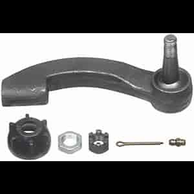 Tie Rod End Front Outer LH