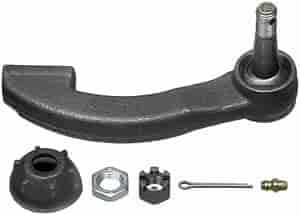 Tie Rod End Front Outer RH