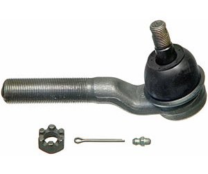 Tie Rod End Front Outer LH