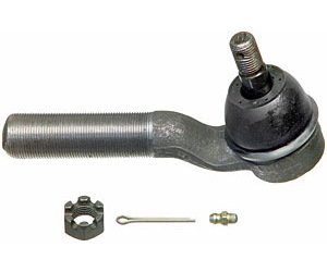 Tie Rod End Front Outer RH