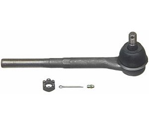 Tie Rod End Front Inner LH