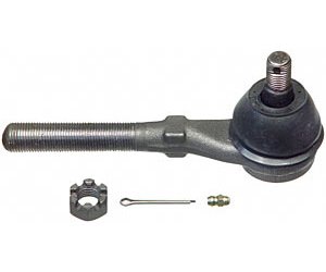 Front Inner Tie Rod End 1997-2003 Ford Truck/SUV 4WD