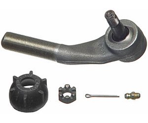 Front Outer Tie Rod End 1964-1965 Ford Falcon/Ranchero/Mustang & Mercury Comet