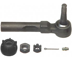 Tie Rod End Front Outer