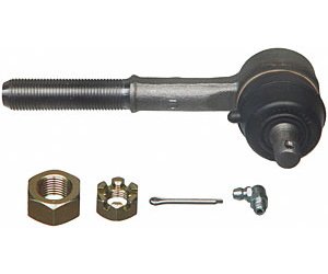 Tie Rod End Front Outer