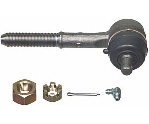 Tie Rod End Front Inner