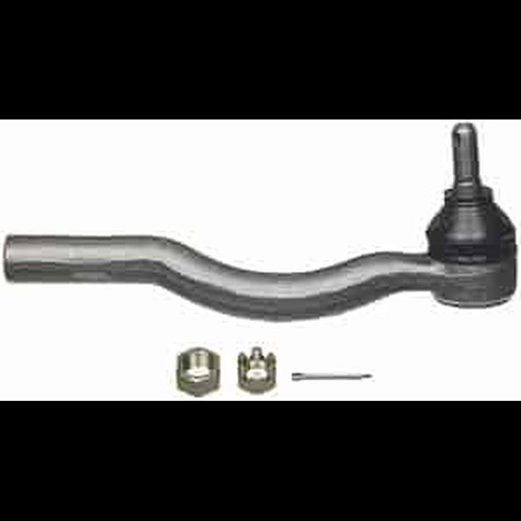 Tie Rod End Front Outer RH