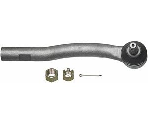 Tie Rod End Front Outer LH
