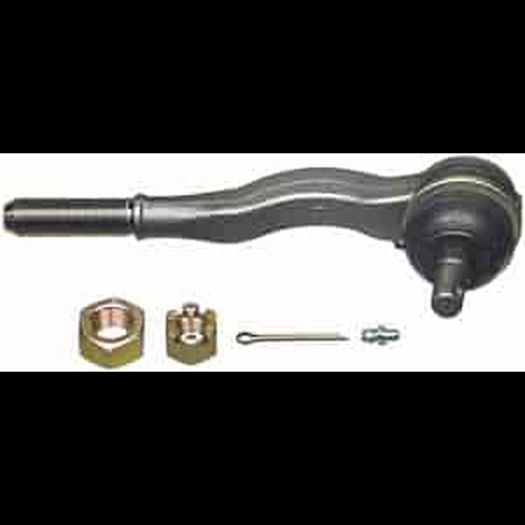 Front Inner Tie Rod End 1992-2000 Mitsubishi Montero