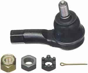 Tie Rod End Front Outer