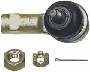 Tie Rod End Front Outer