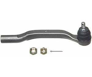 Tie Rod End Front Outer RH