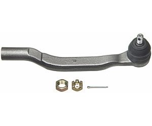 Tie Rod End Front Outer LH