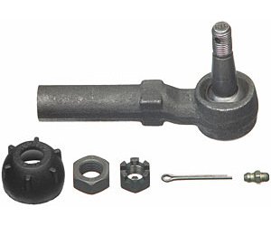 Tie Rod End Front Outer