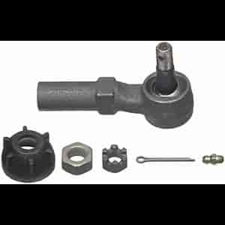 Tie Rod End Front Outer