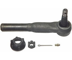 Front Outer Tie Rod End 1999-2007 Ford Super Duty RWD