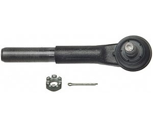 Front Outer Tie Rod End 1999-2007 Ford Super Duty RWD