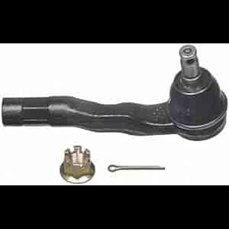 Tie Rod End Front Outer LH