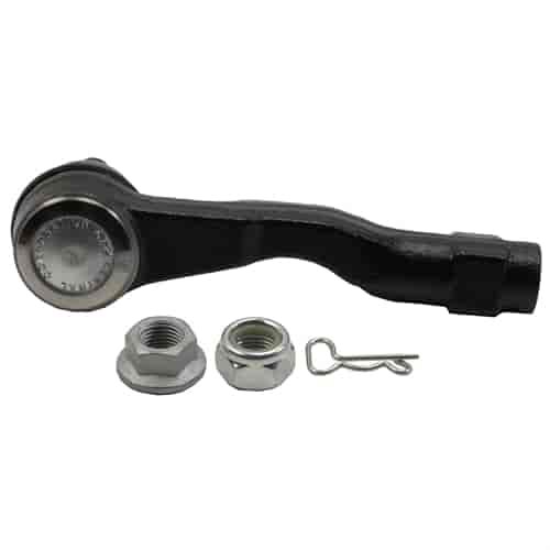 Tie Rod End Front Outer RH