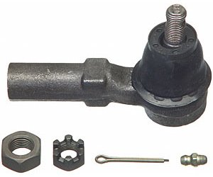 Front Outer Tie Rod End 1995-2008 Nissan
