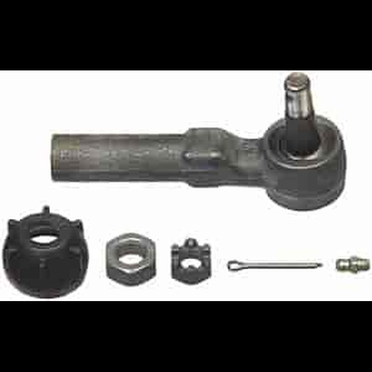 Tie Rod End Front Outer