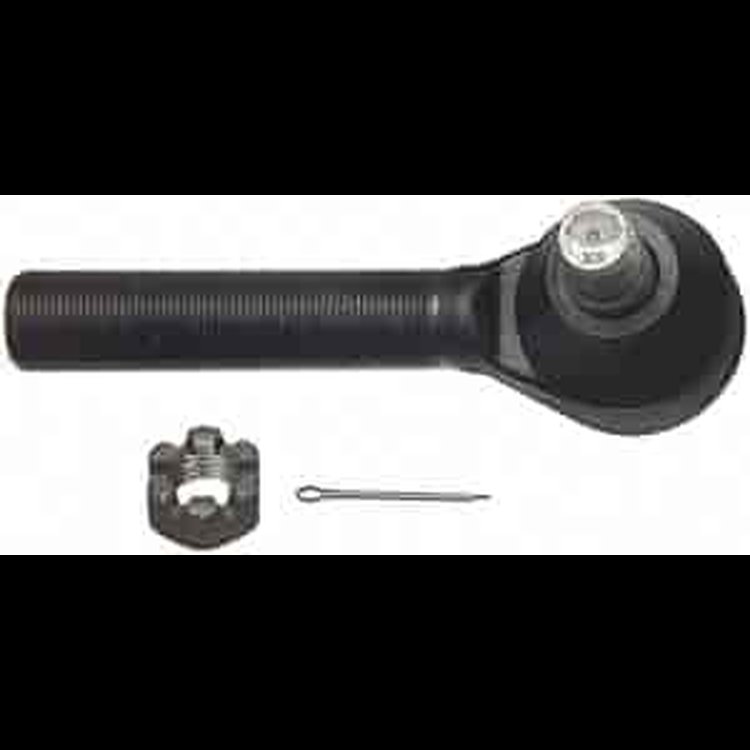 Tie Rod End Front