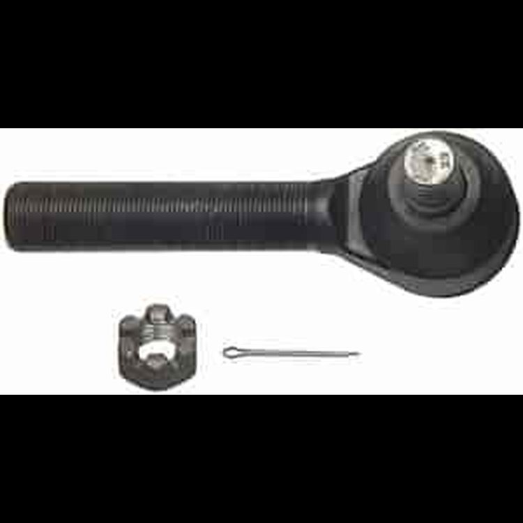 Tie Rod End Front