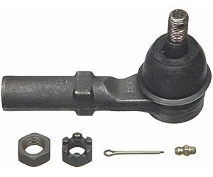 Tie Rod End Front Outer RH