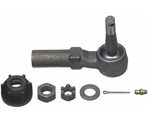 Front Outer Tie Rod End 1997-2011 GM Car