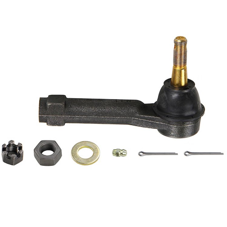 Front Outer Tie Rod End