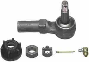 Tie Rod End Front Outer